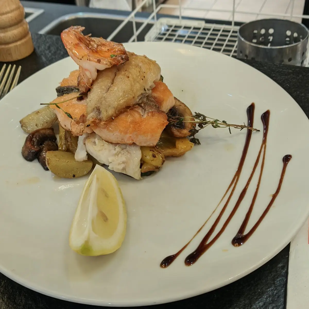 Fisch