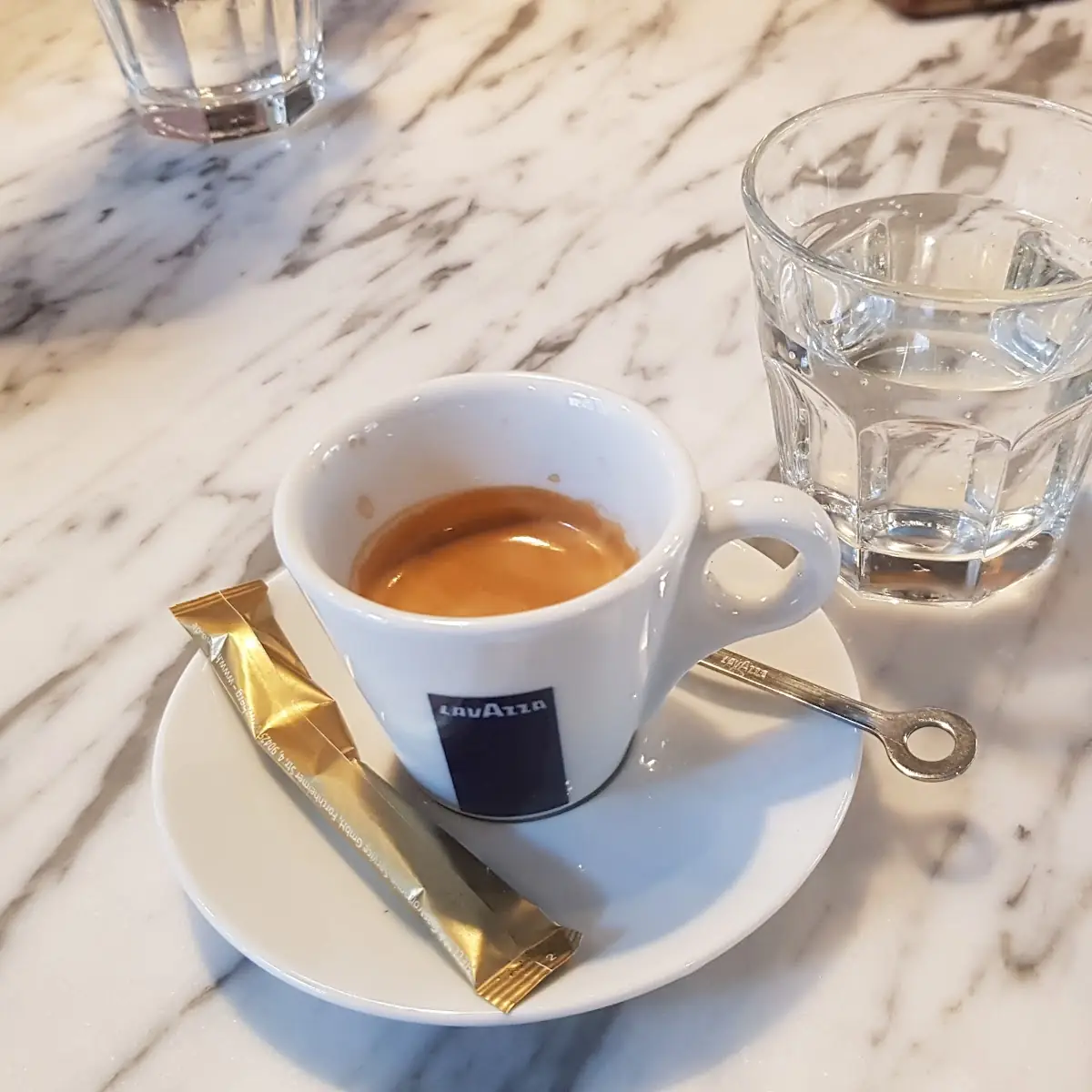 Espresso