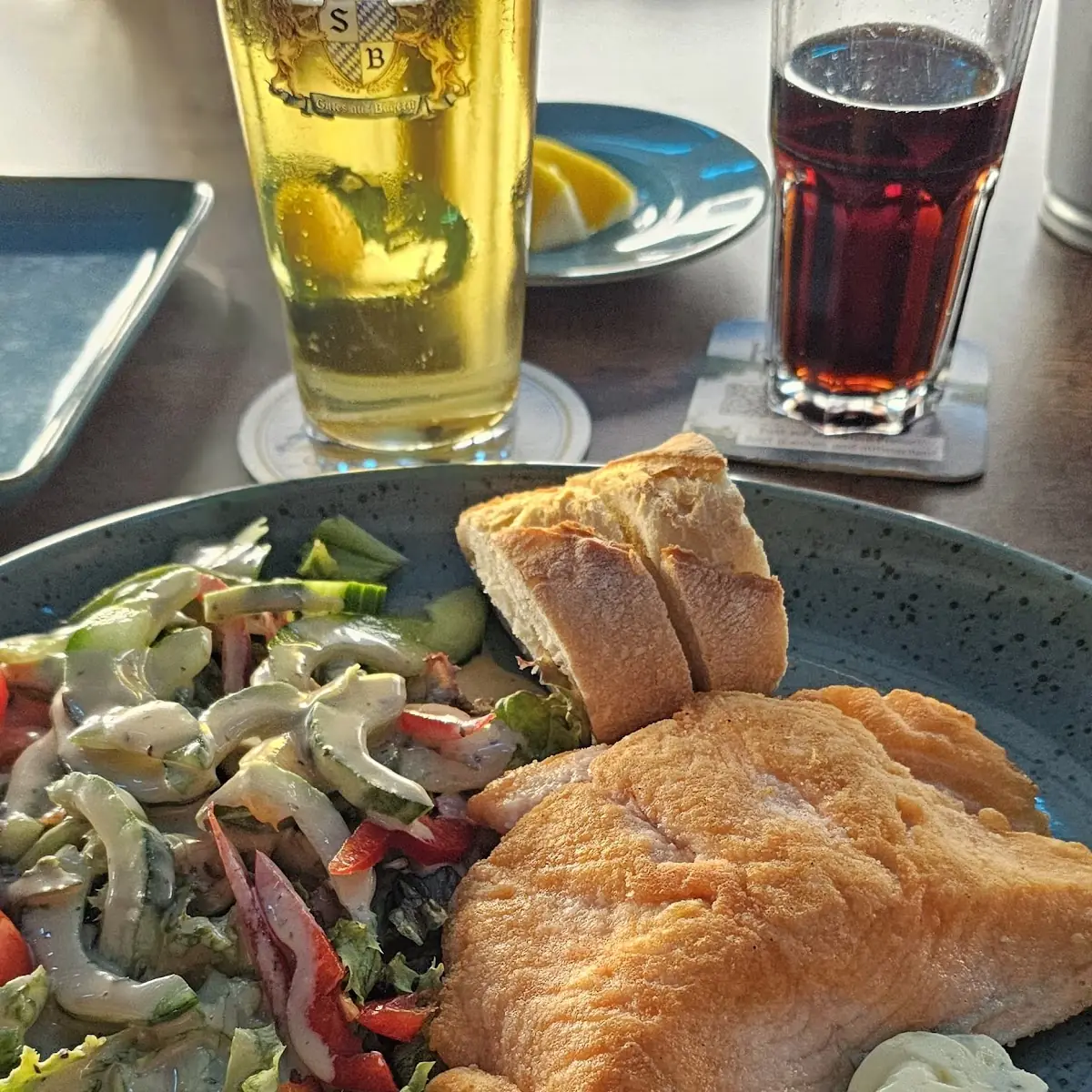 Lachs