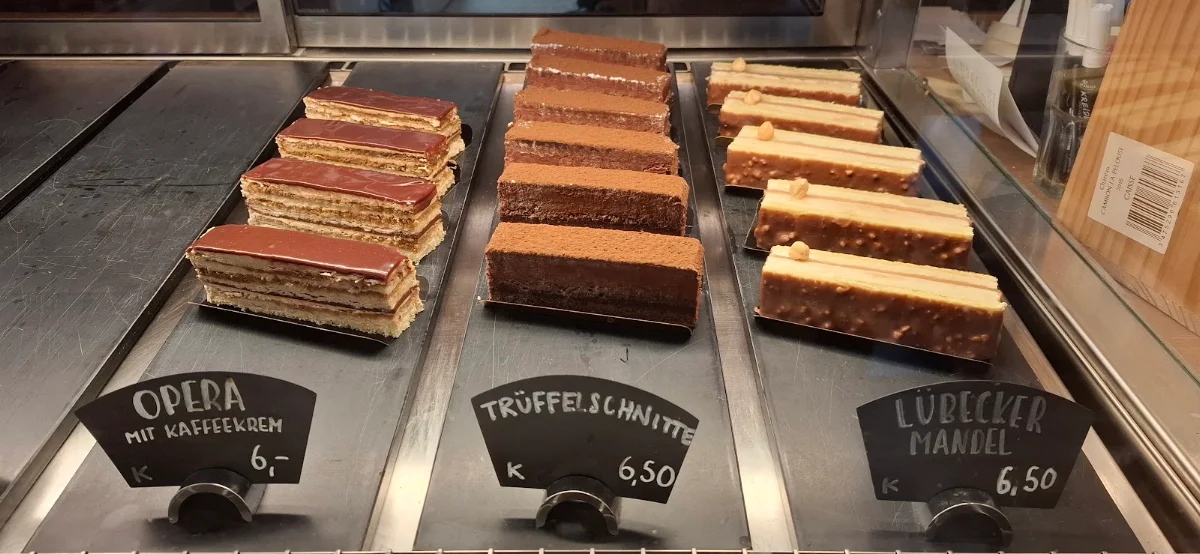 Eclair