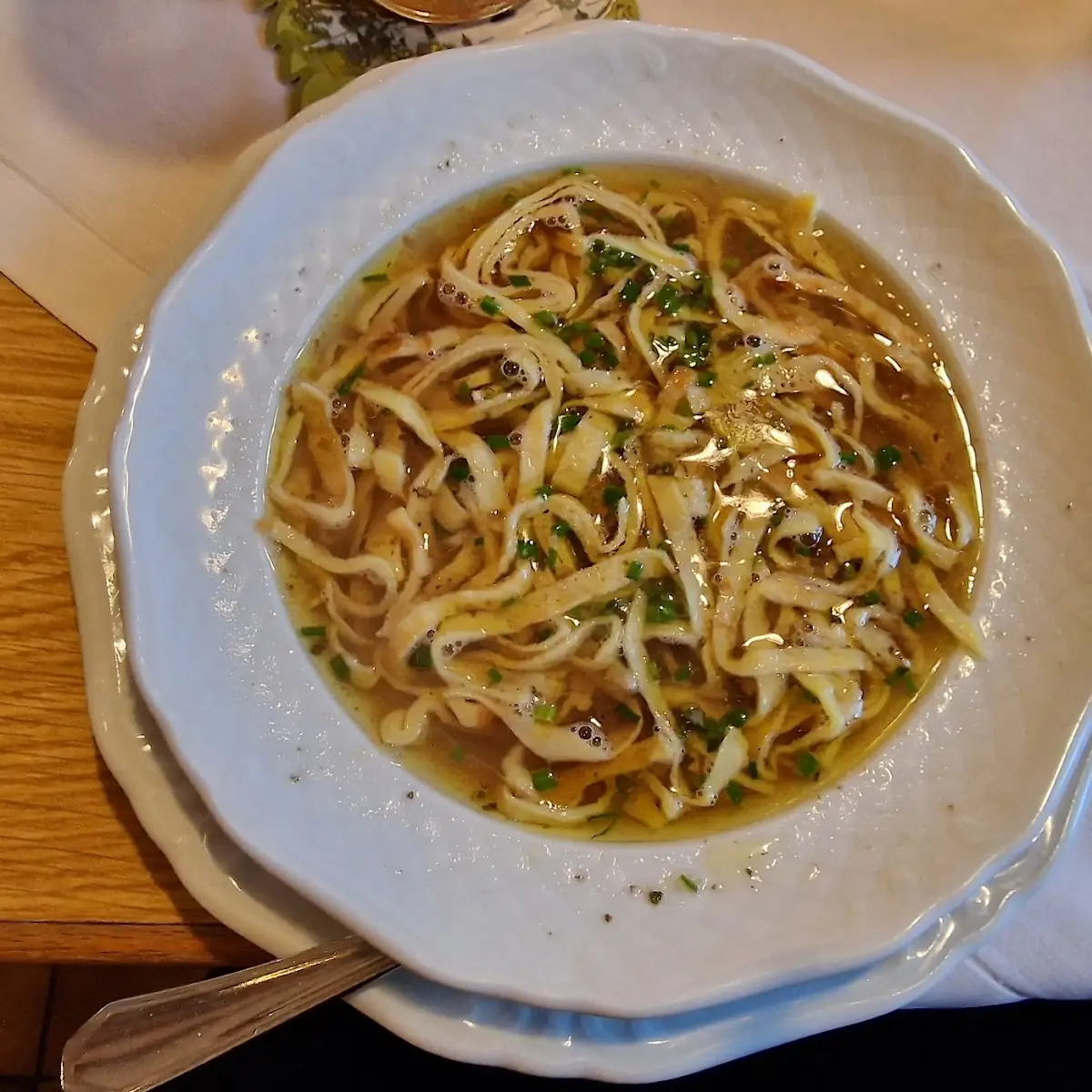 Flädle
