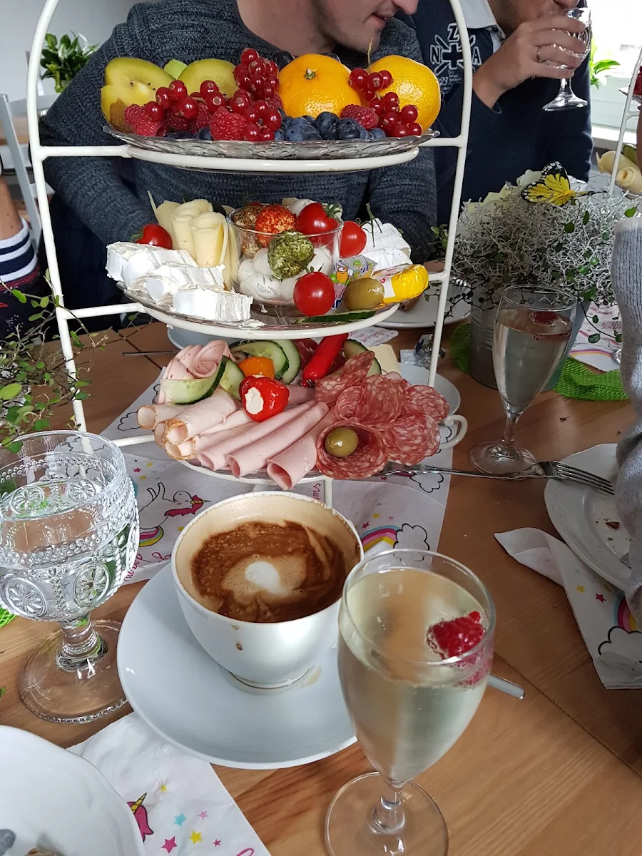Tea