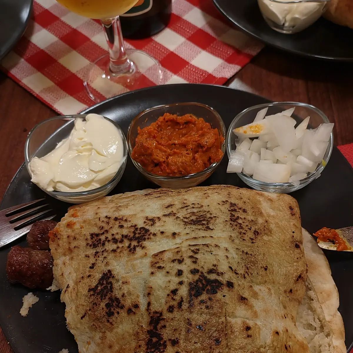 Čevapi