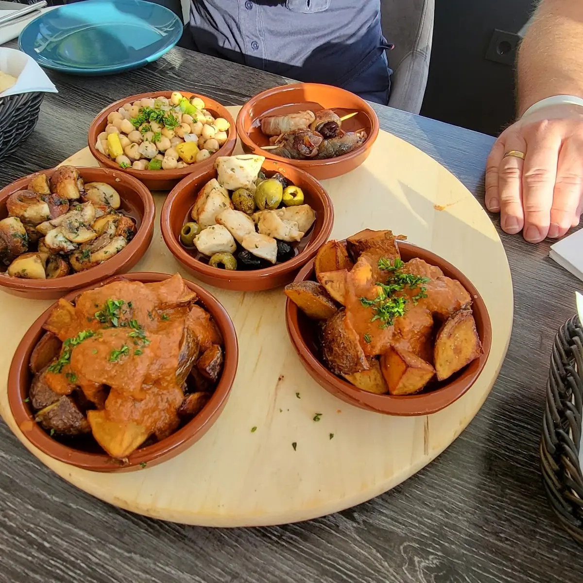Tapas