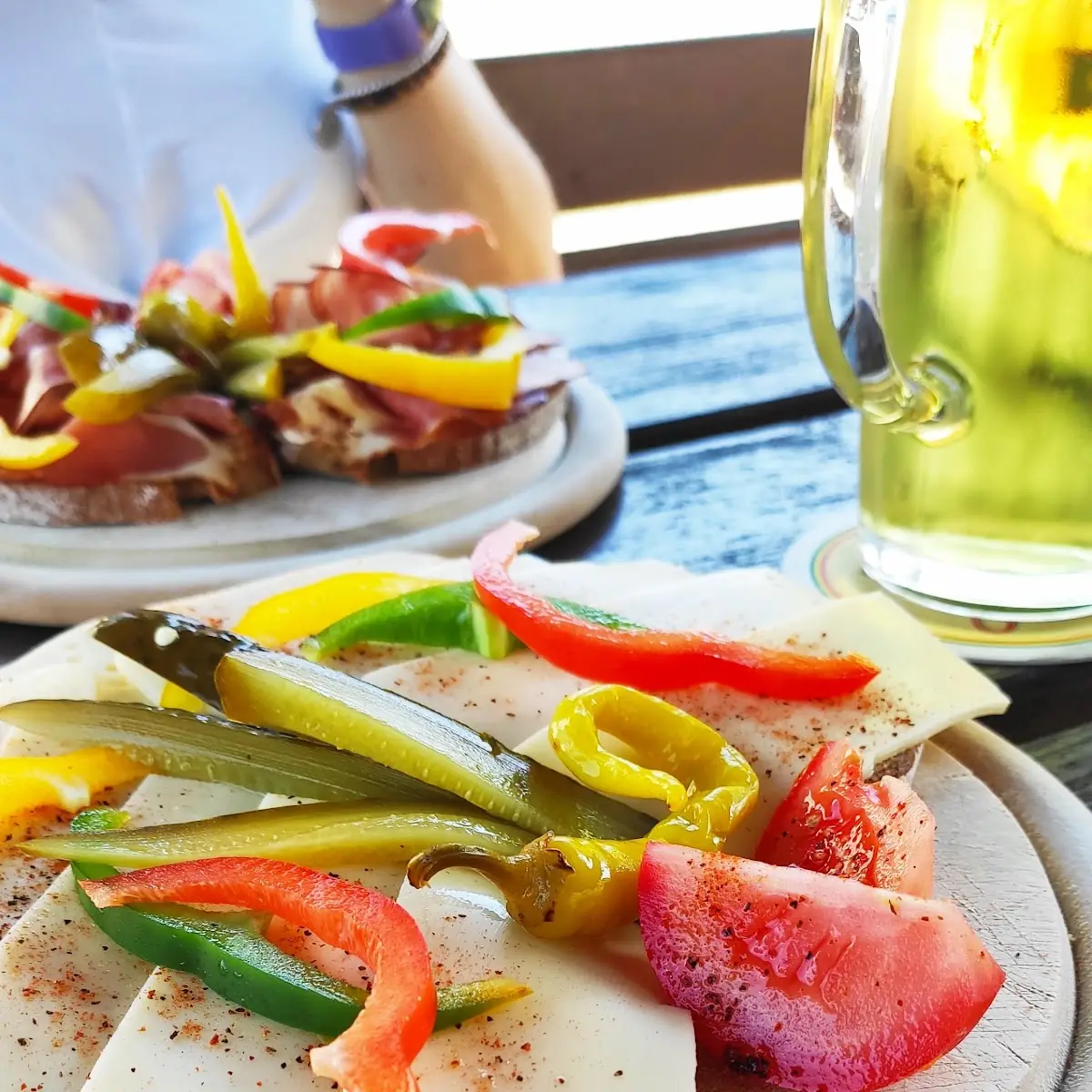 Highlights, Gasthaus zum Schellenberg