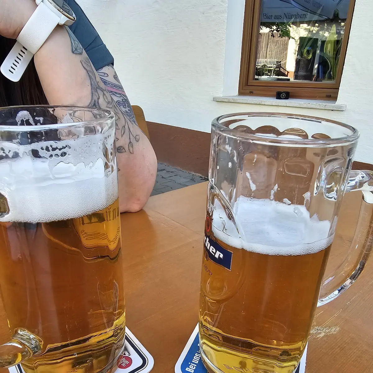 Highlights, Gasthaus zum Schellenberg