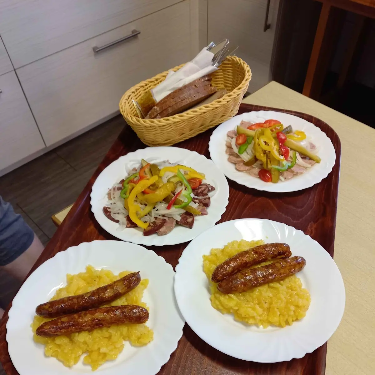 Highlights, Gasthaus zum Schellenberg