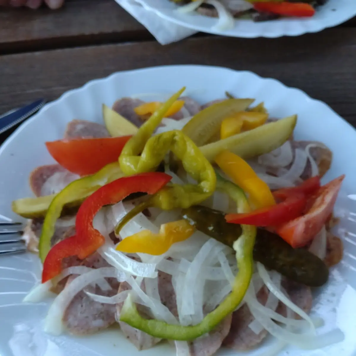 Highlights, Gasthaus zum Schellenberg