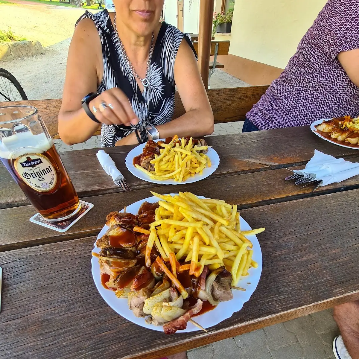 Highlights, Gasthaus zum Schellenberg