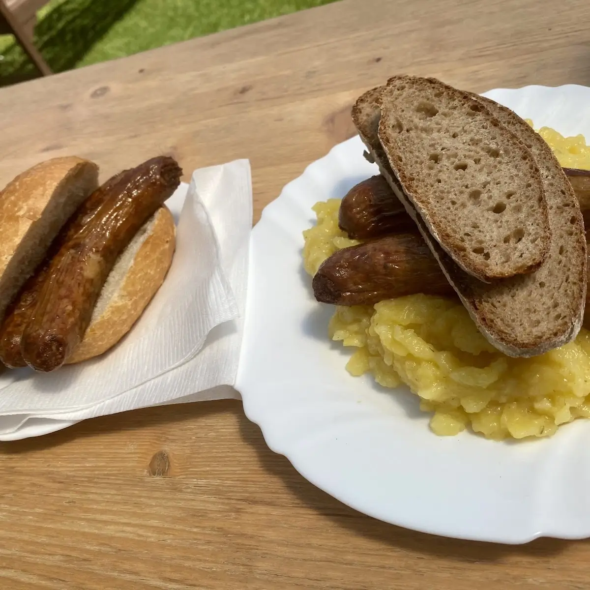 Highlights, Gasthaus zum Schellenberg
