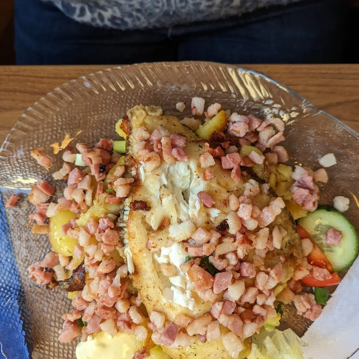 Fisch