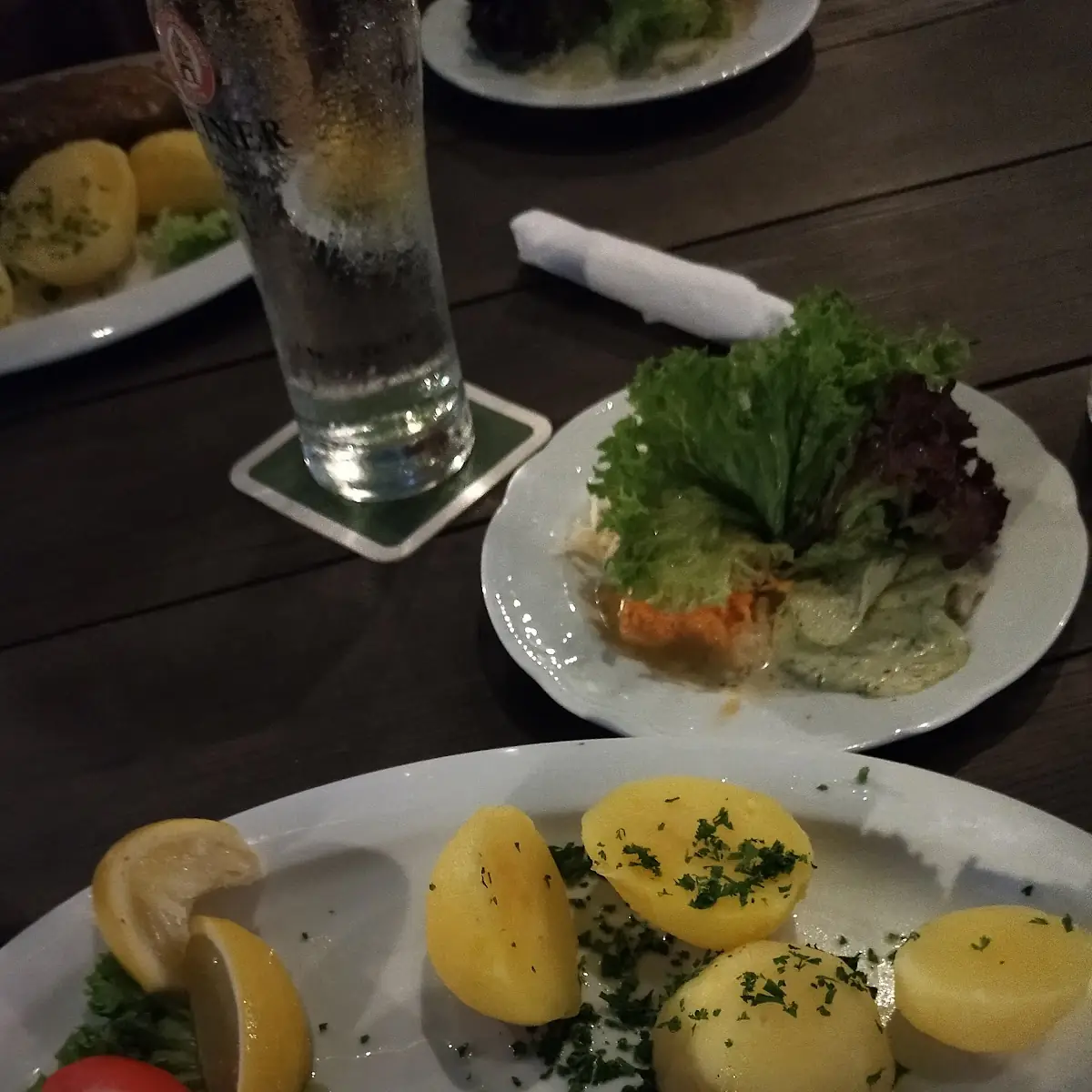 Seibling, Gaststätte Neuwirt