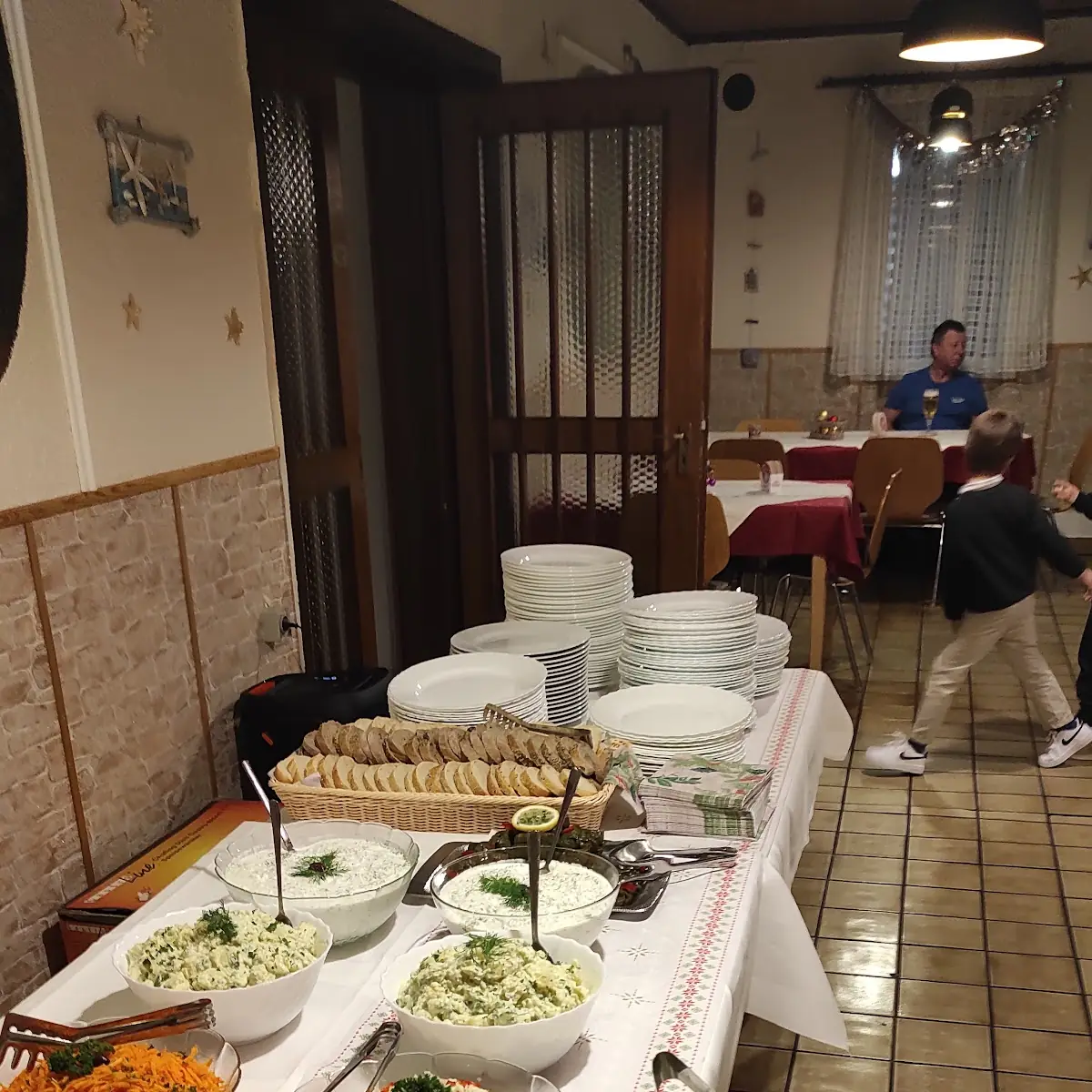 Salads