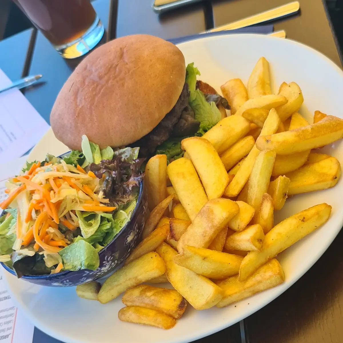 Cheeseburger