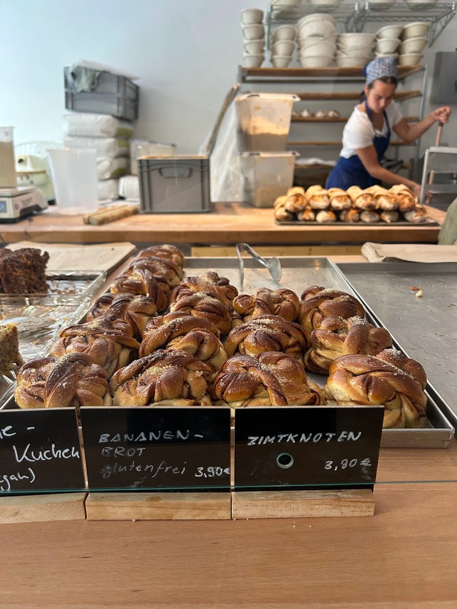 Bakery
