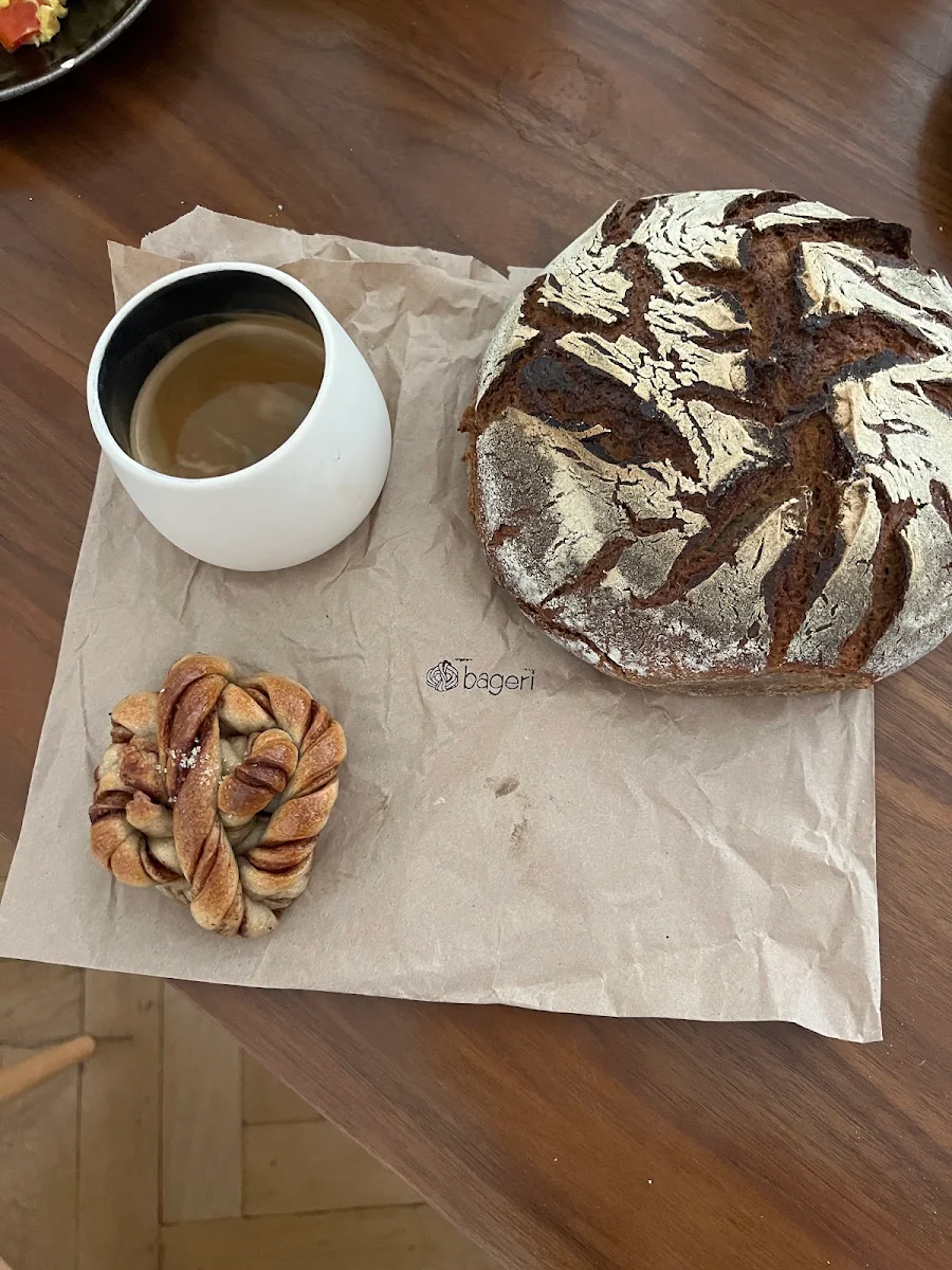 Croissant
