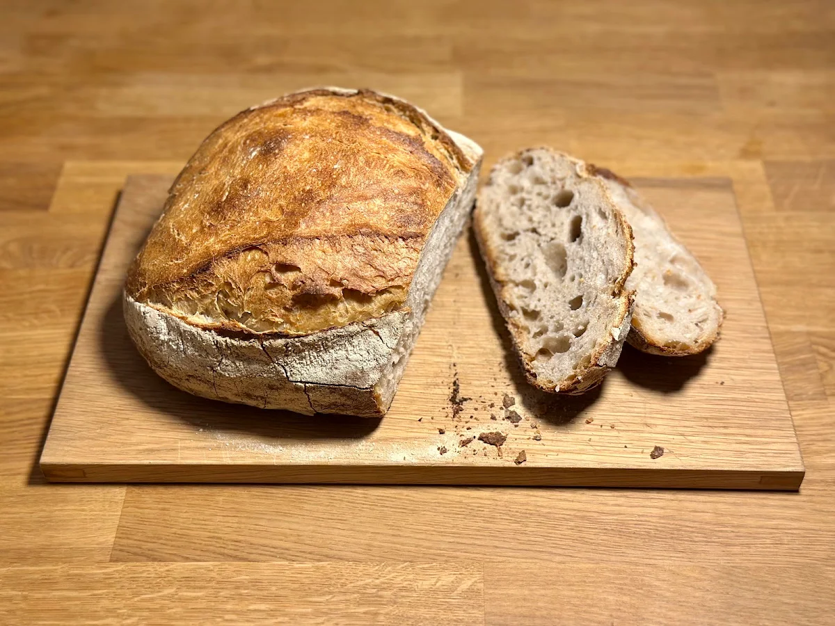 Sourdough