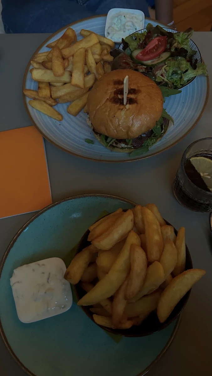 Burger