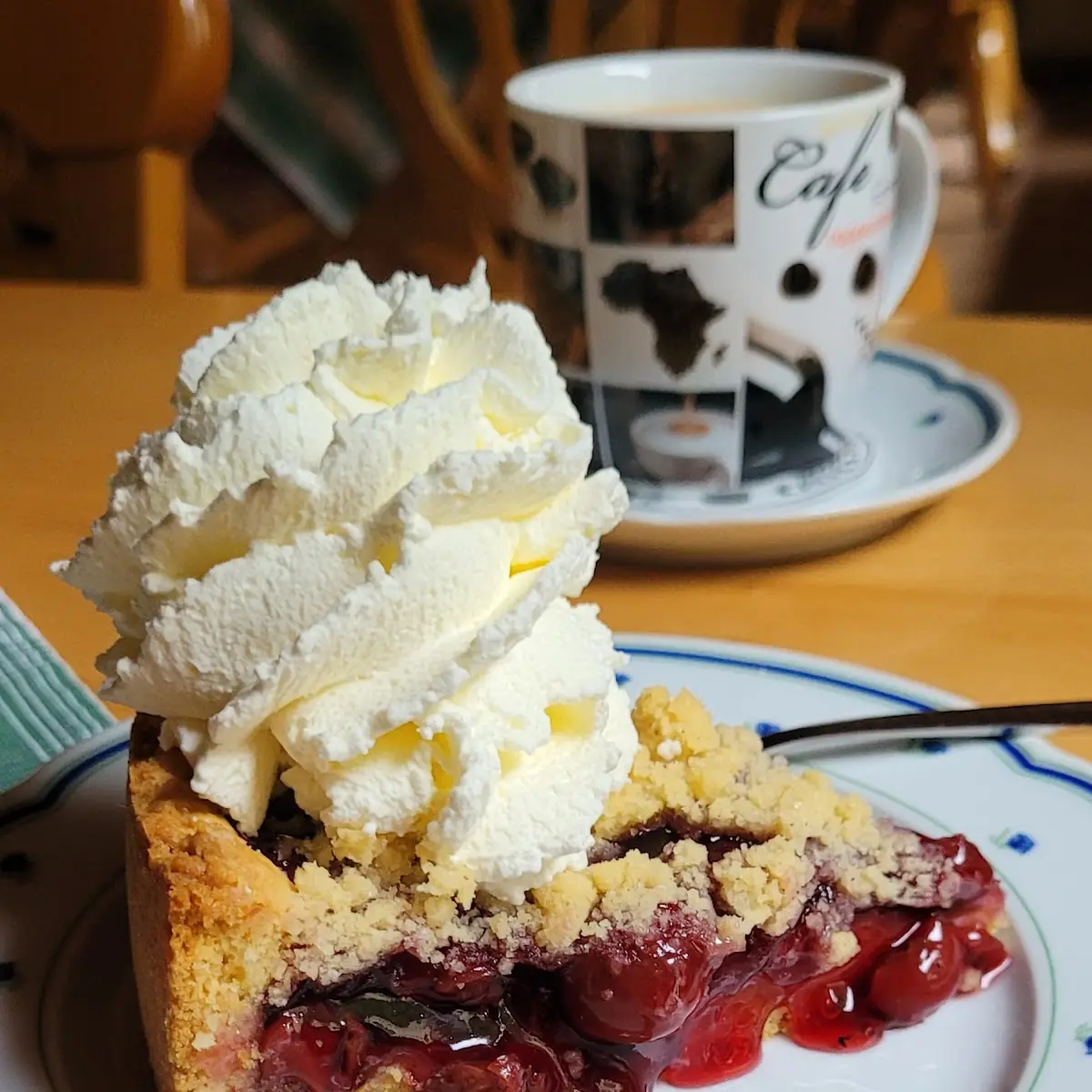 Cherry Pie