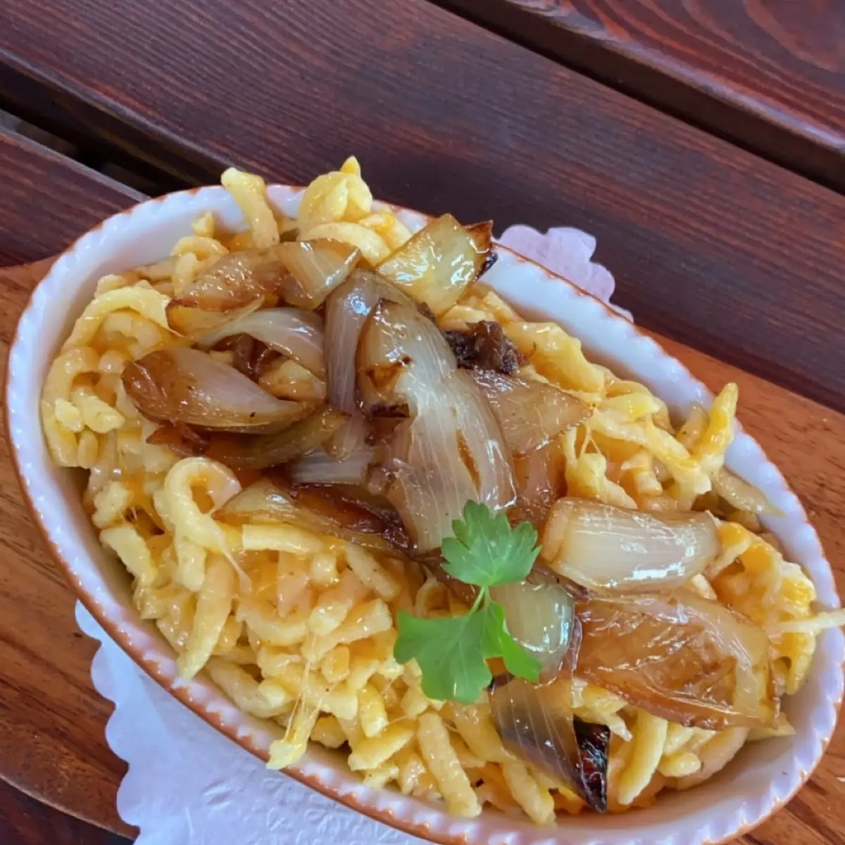 Poutine