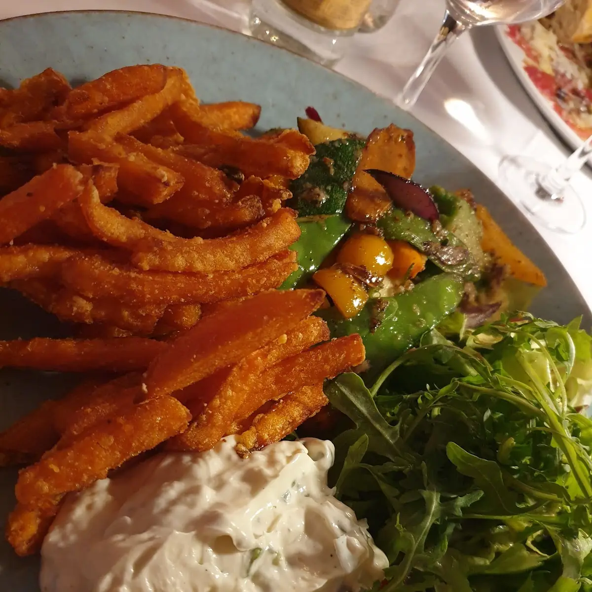 Salad
