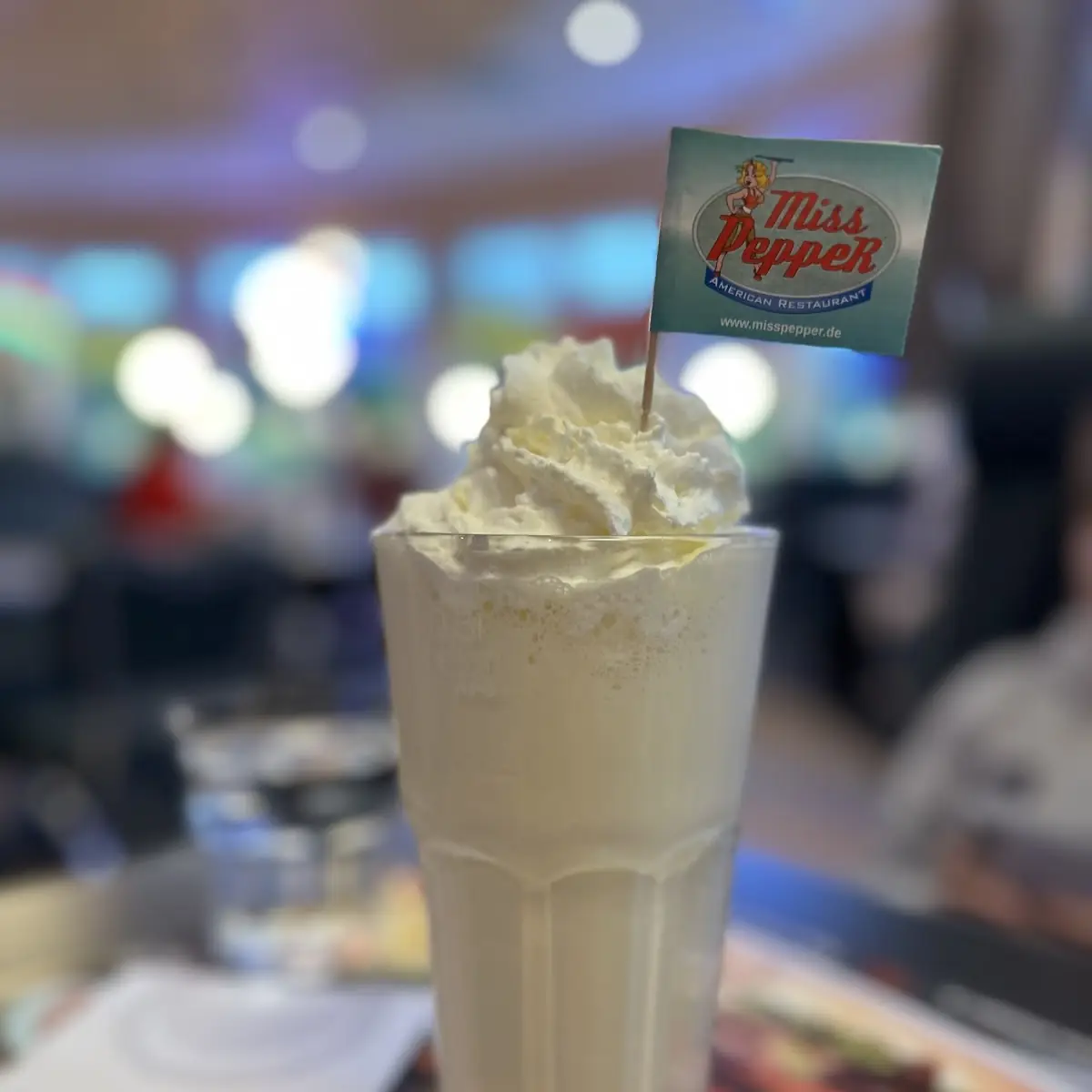 Milkshake
