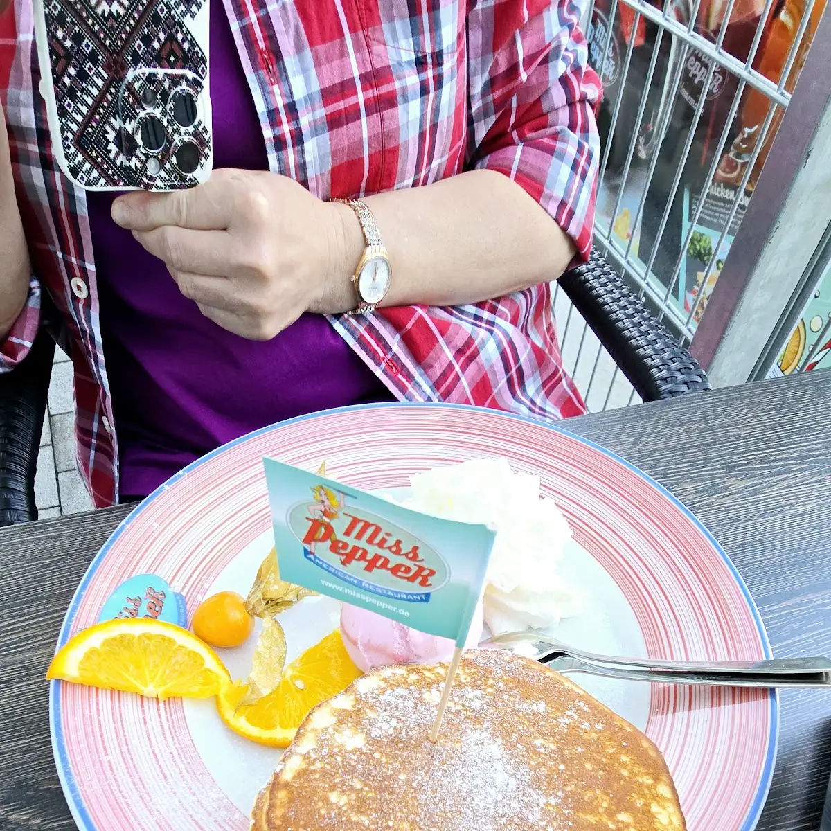 Pancake