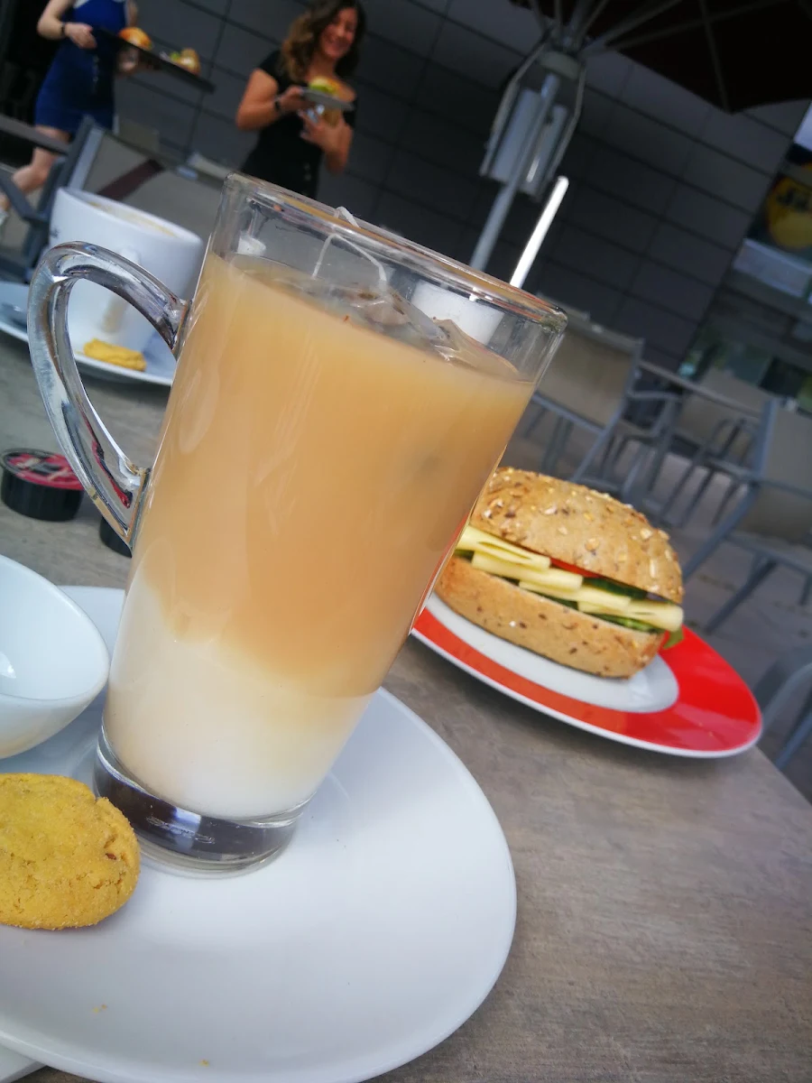Earl Grey