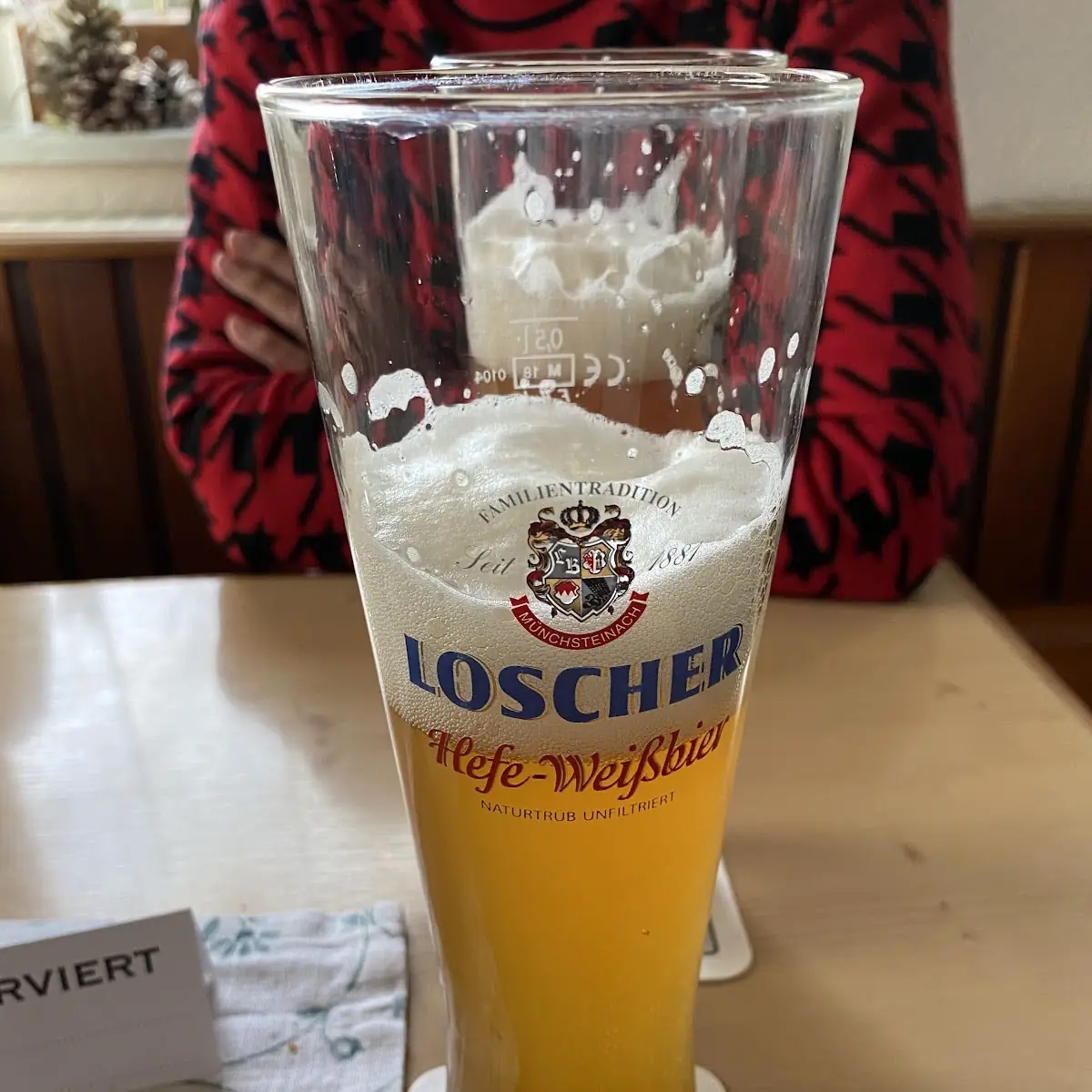 Weizenbier