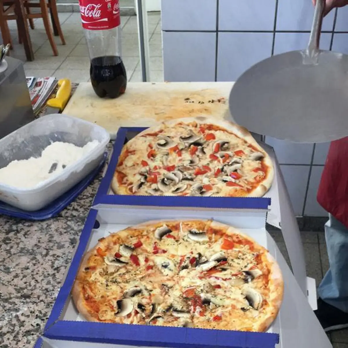 Pizza