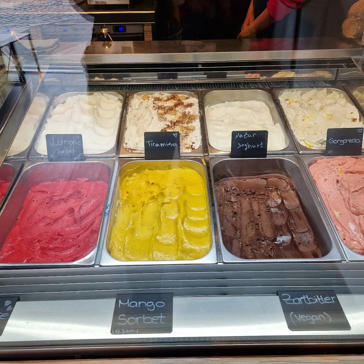 Gelato