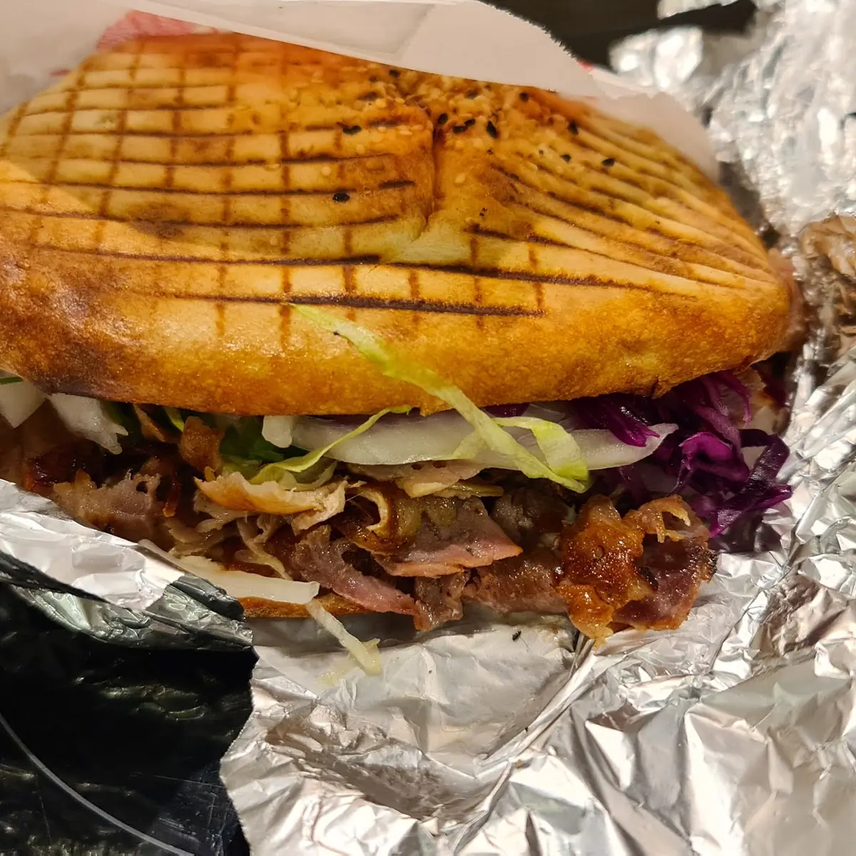 Döner