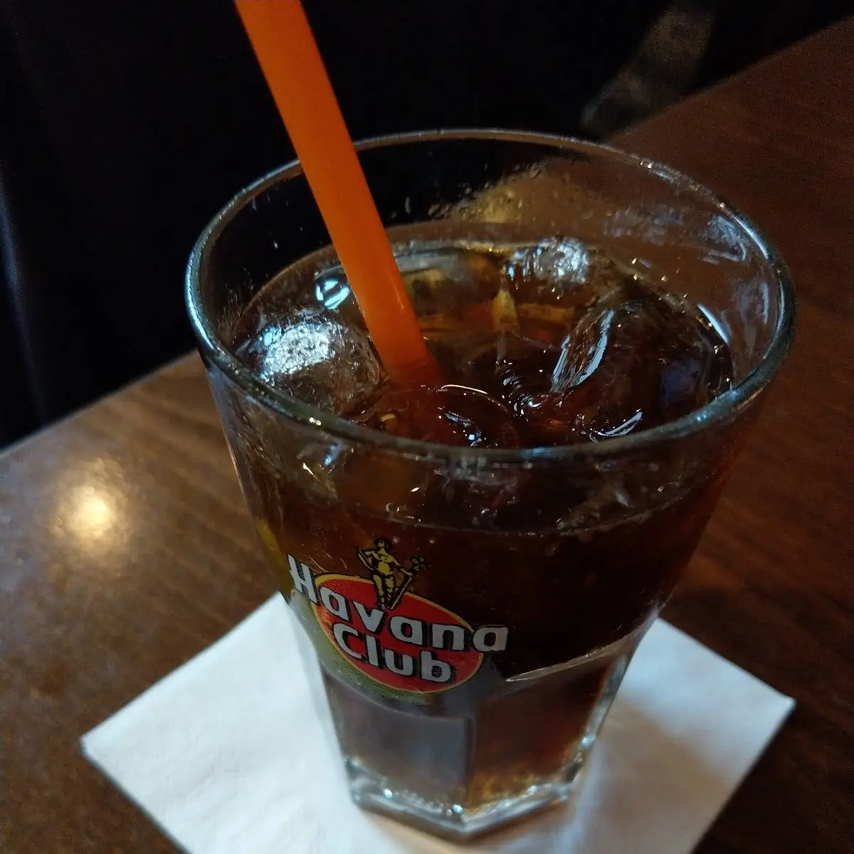Cuba Libre