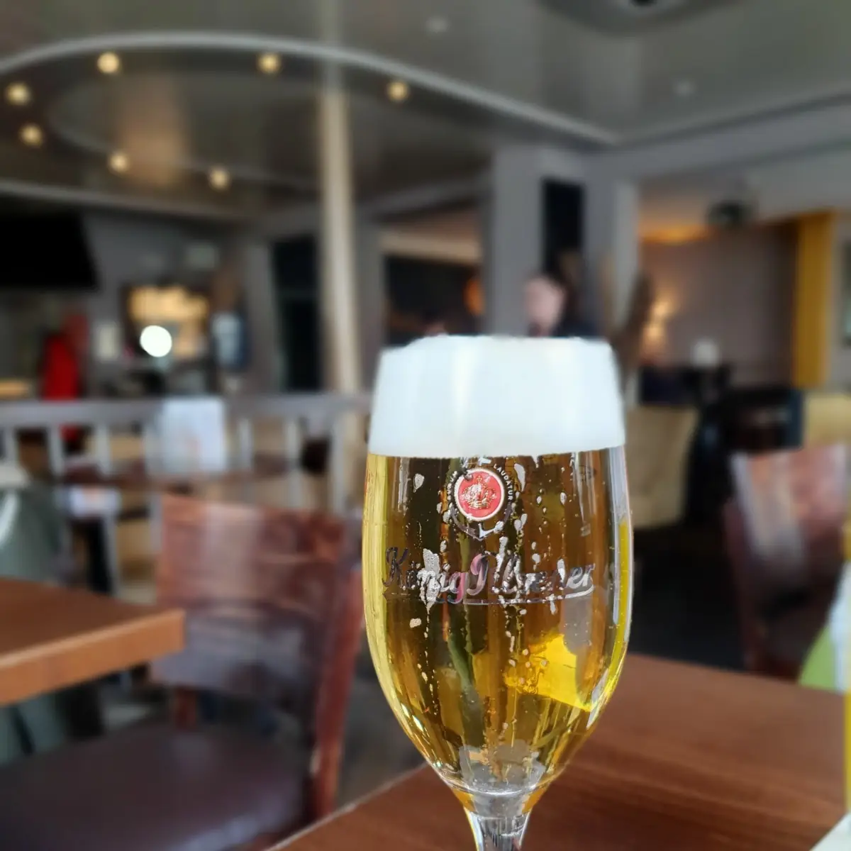 Kleines Bier