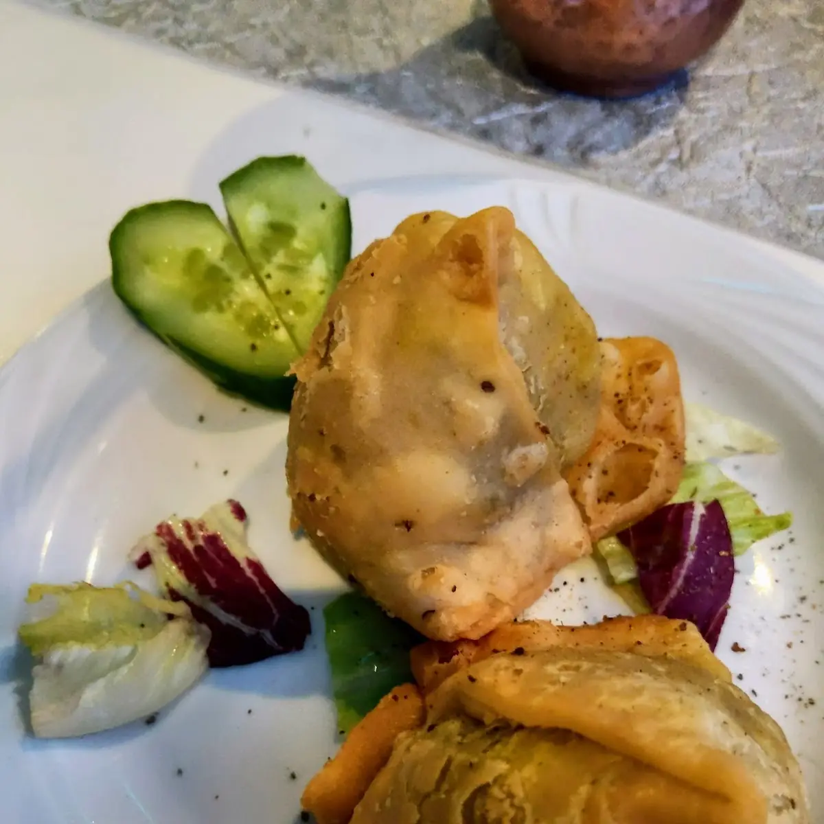 Samosa