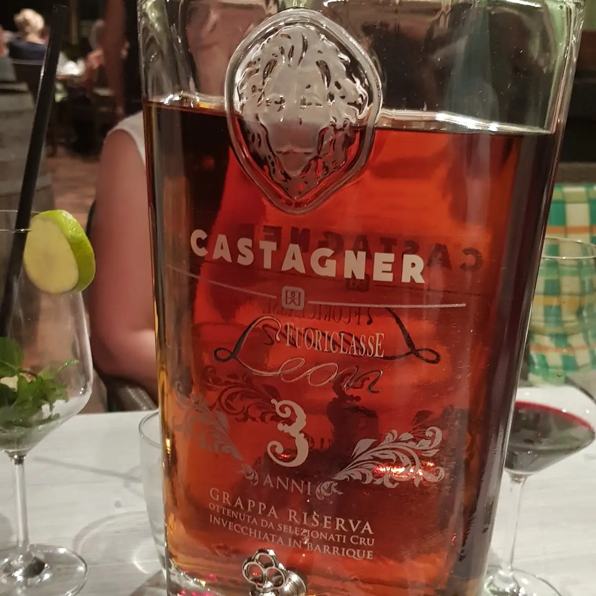 Grappa