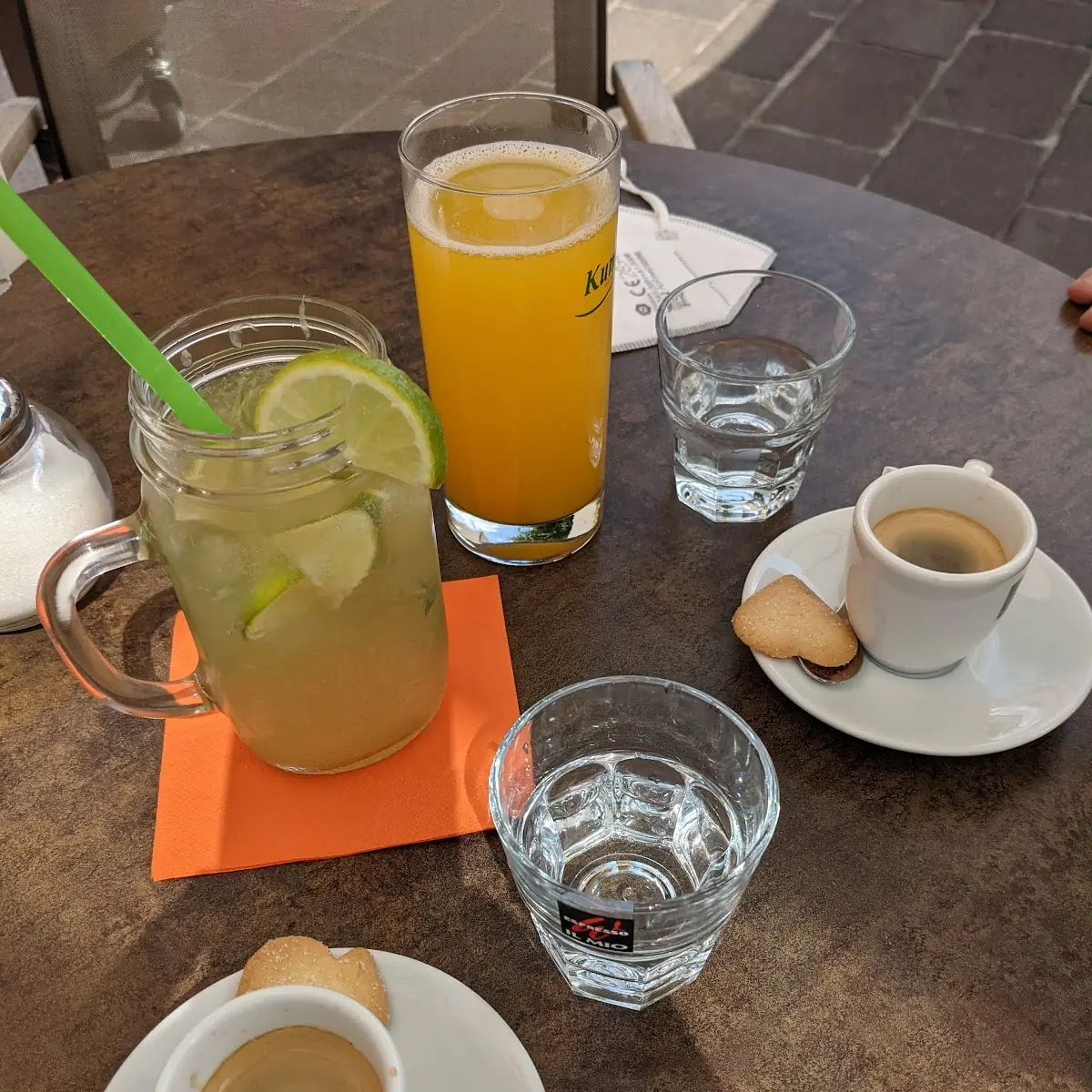 Saft