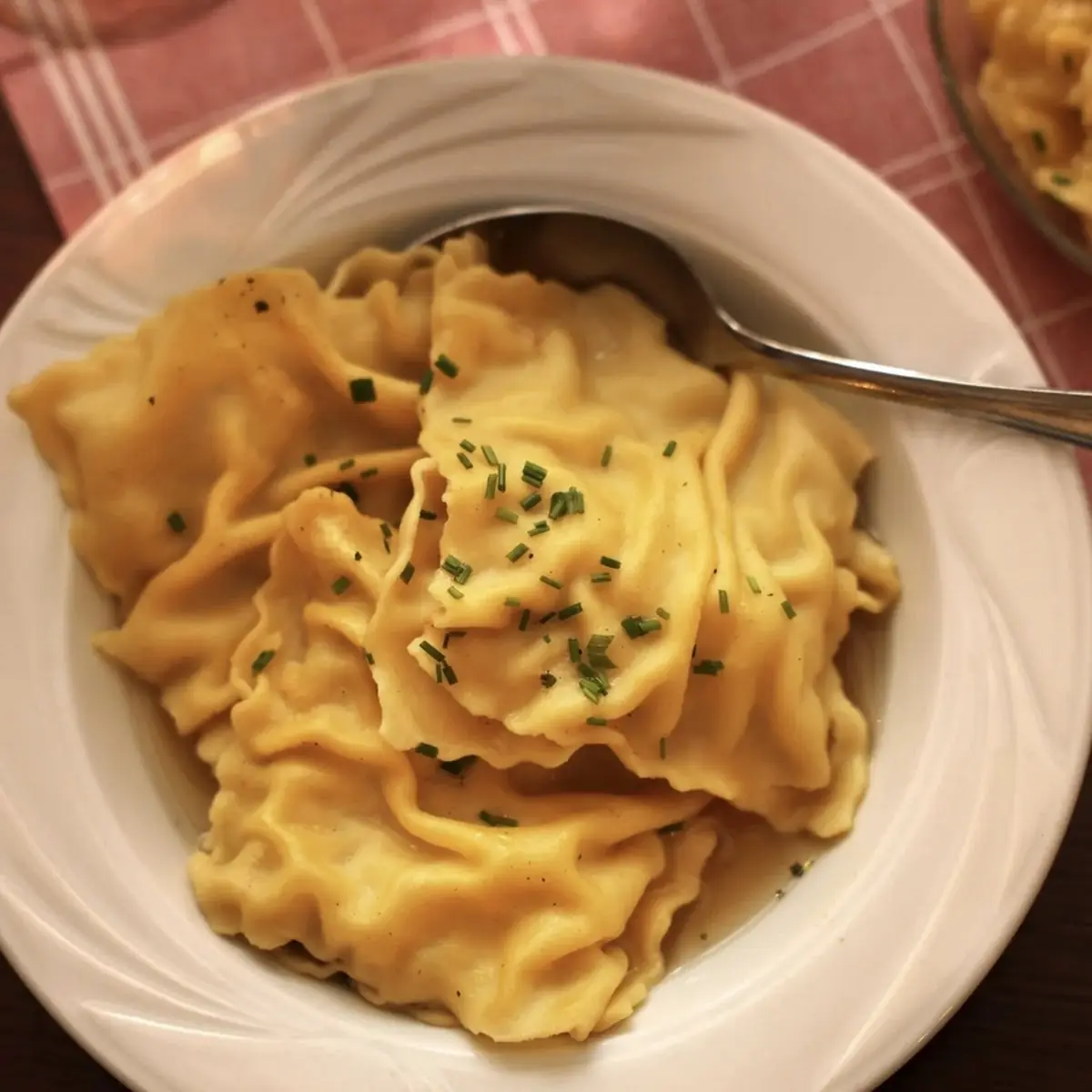 Maultaschen
