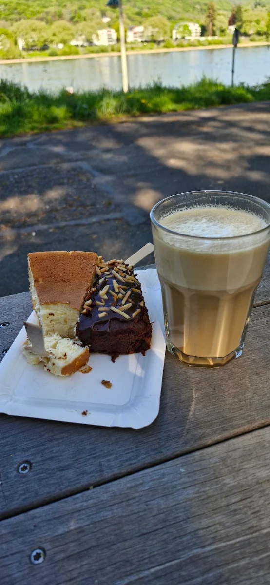 Coffee Cake
