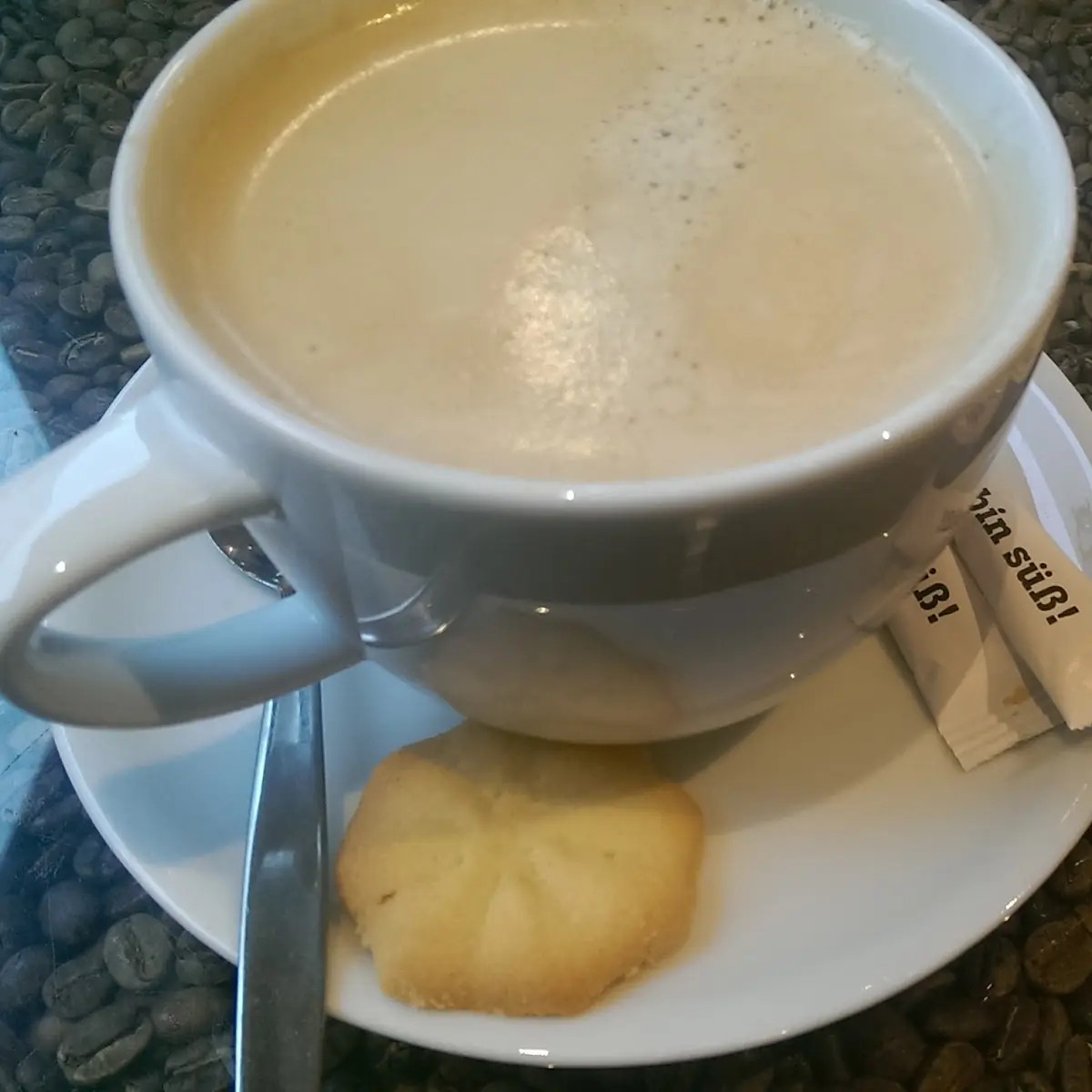 Kaffee