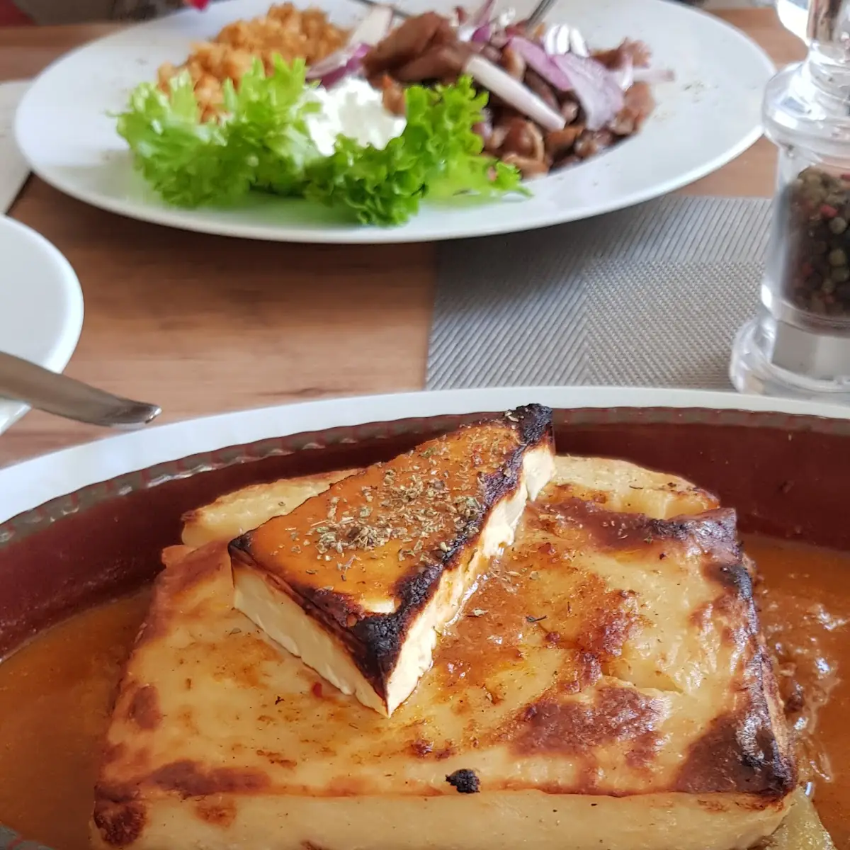 Moussaka