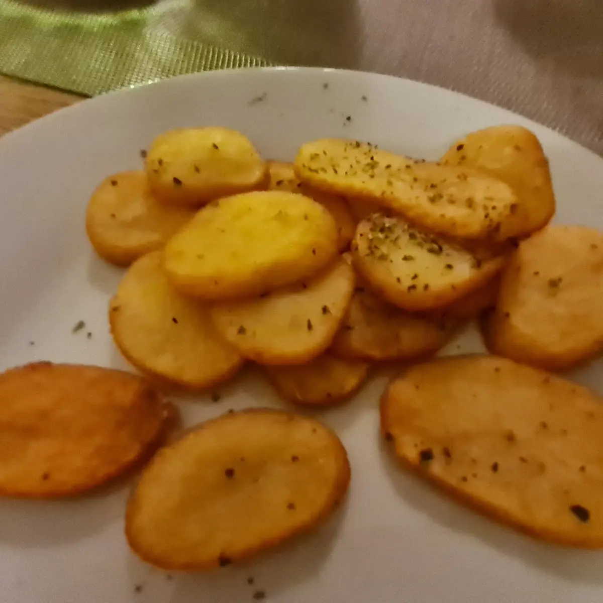 Patatas