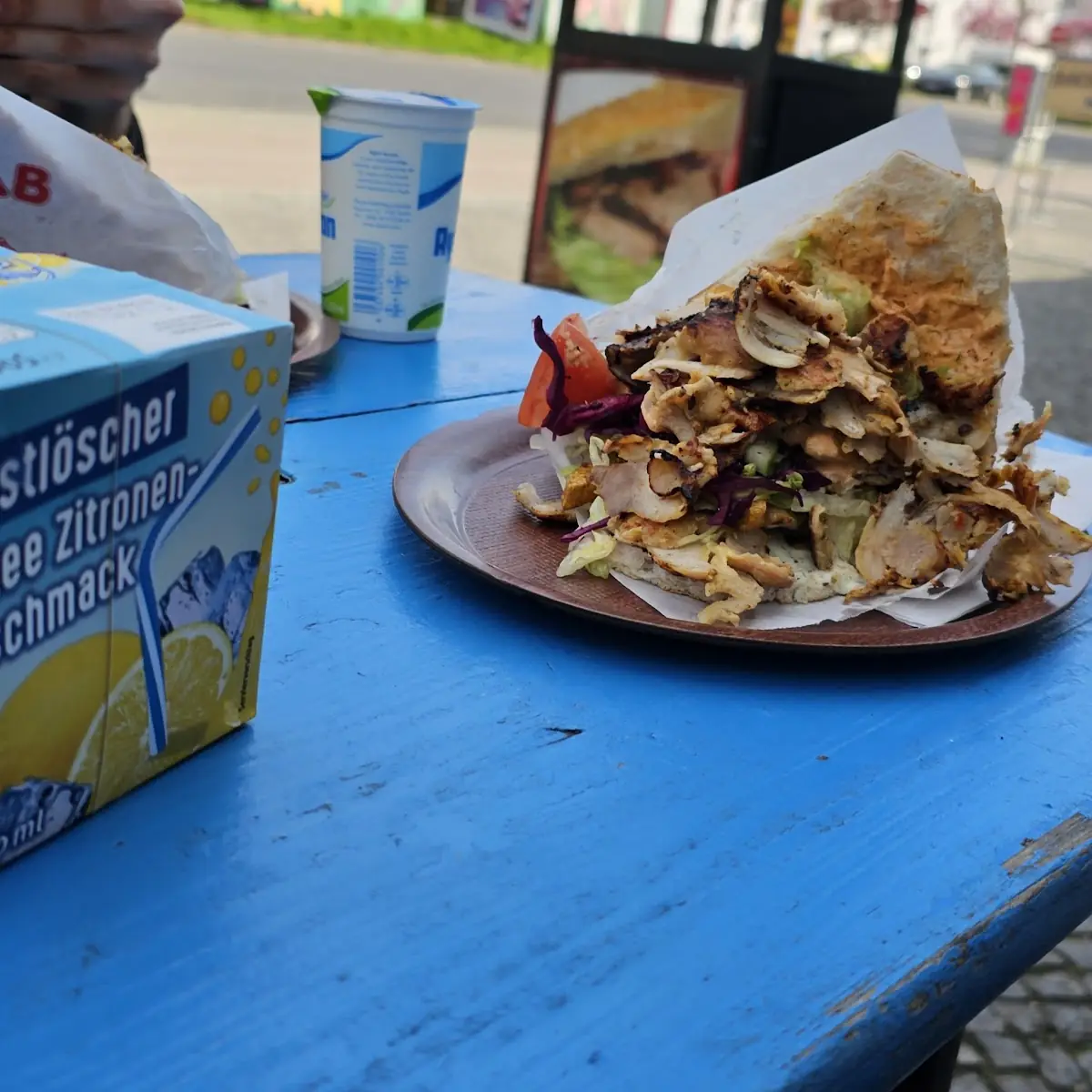 Highlights, SUMAK