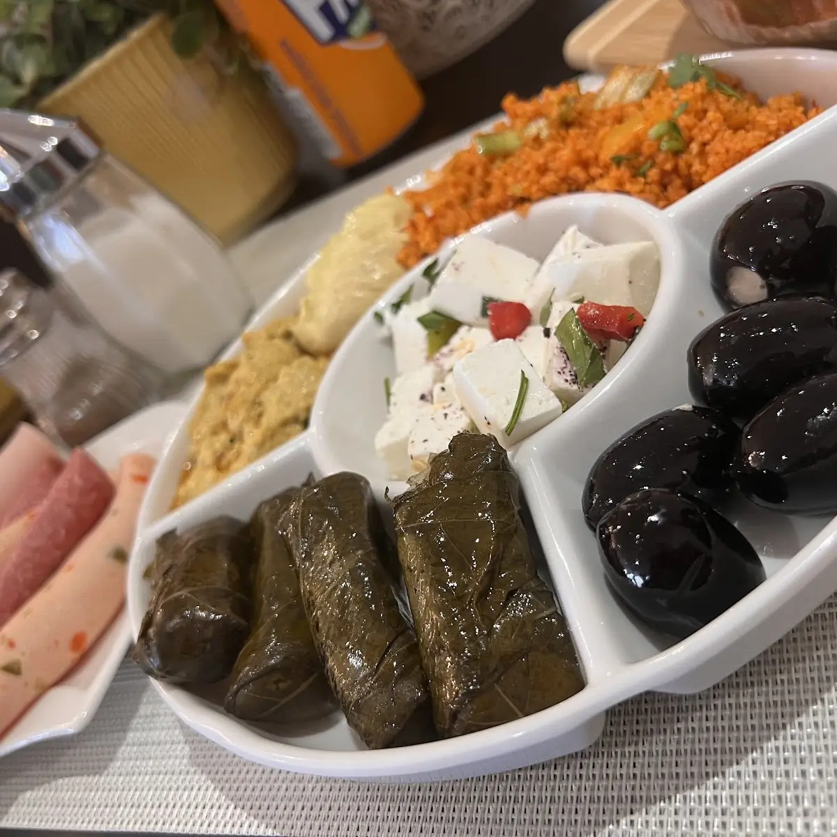 Dolma