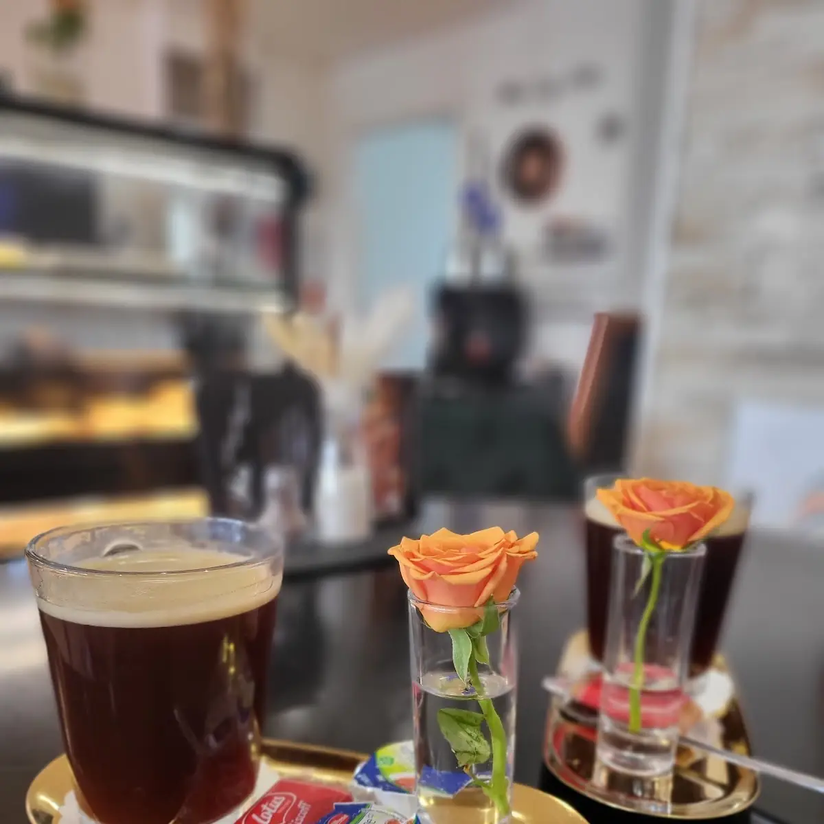 Kaffee