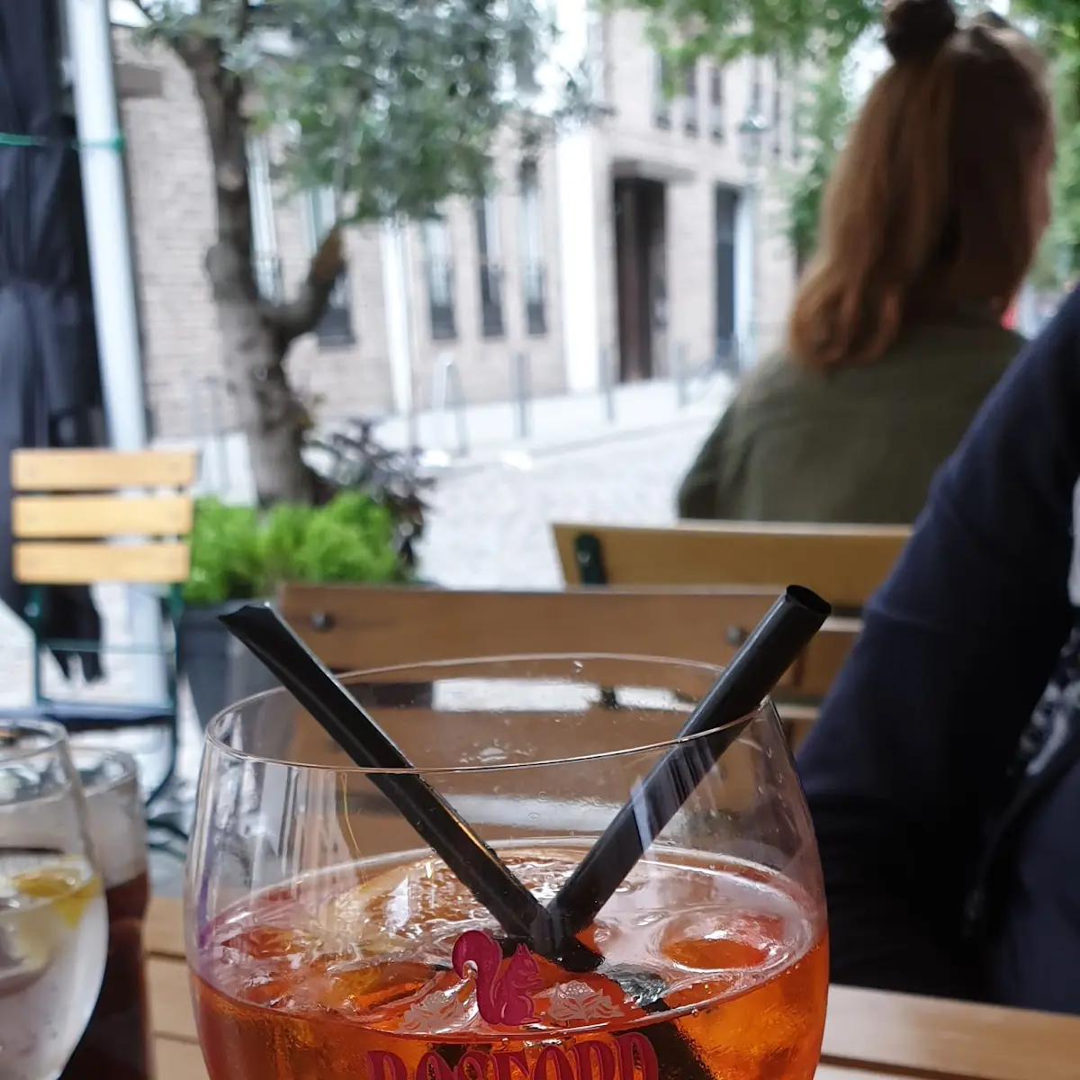 Aperol Spritz