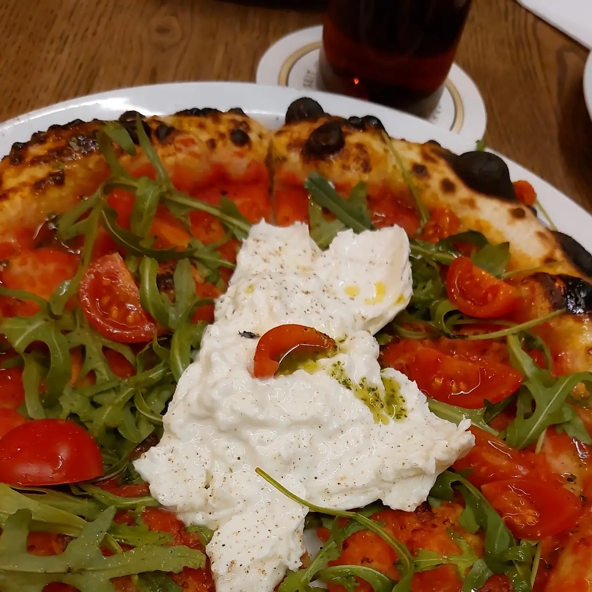 Burrata
