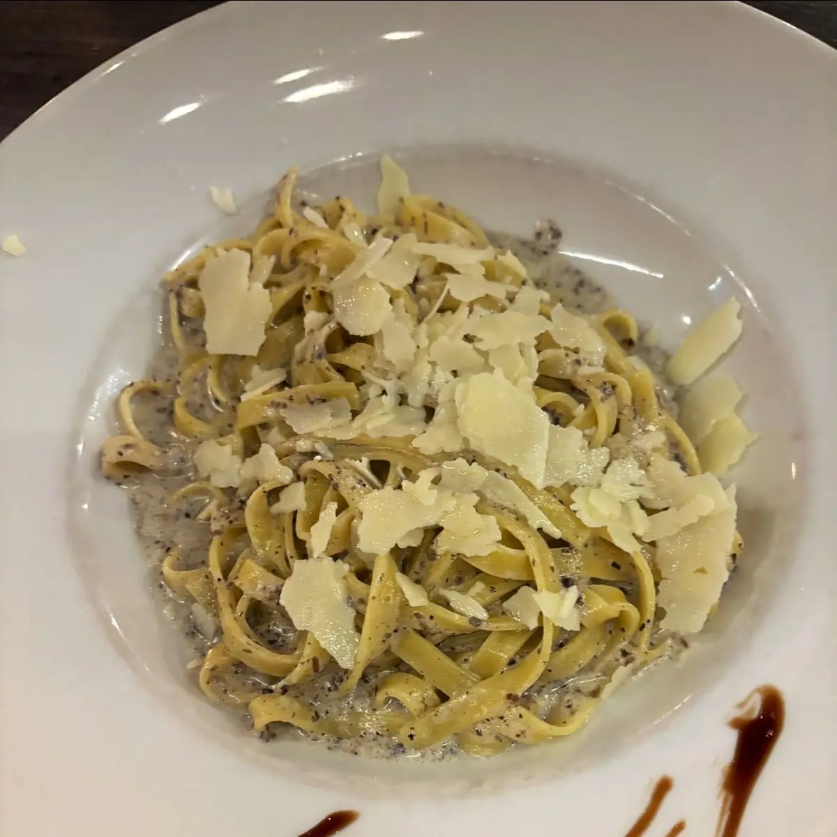 Tagliatelle