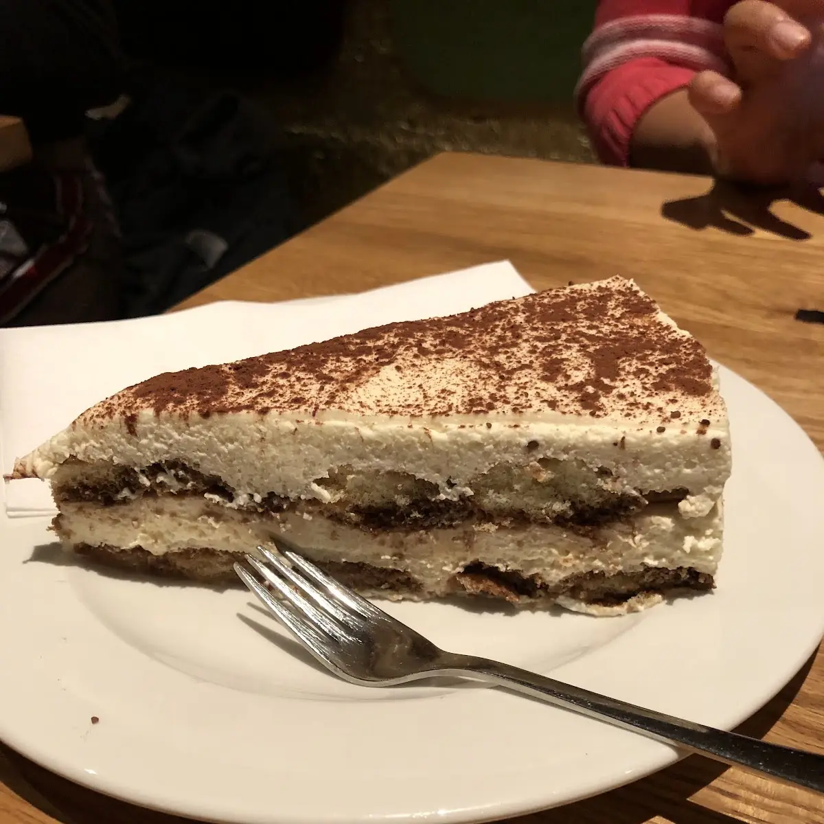 Cake