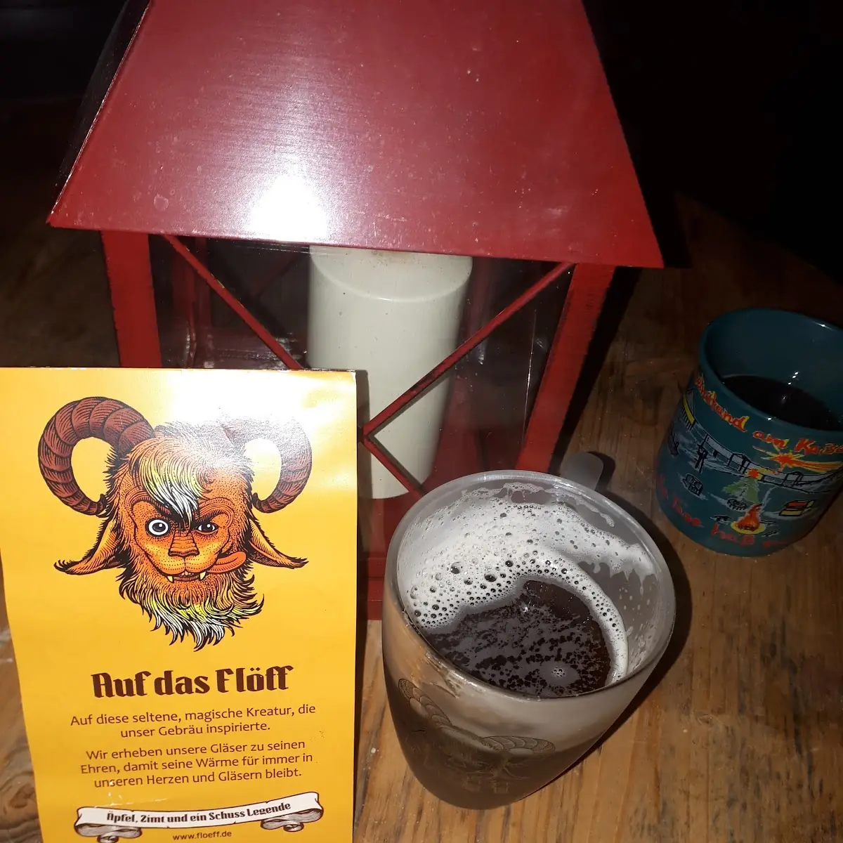 Flöff